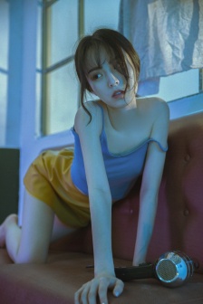 珍藏版唐宫女性三部曲